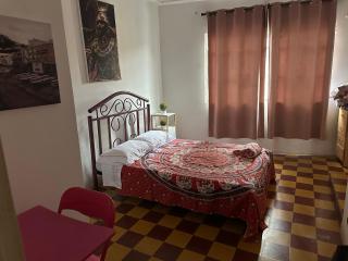 Salerno - Chiclayo - 0