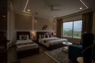 Hotel Yog Ganga Retreat - Rishīkesh - 5
