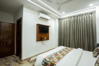 Hotel Yog Ganga Retreat - Rishīkesh - 3