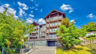 Centrum Park II, Sun & Snow - 4