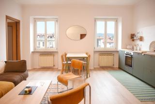Casa Olivia - charme view in Turin's heart - 7