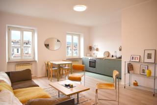 Casa Olivia - charme view in Turin's heart - 0