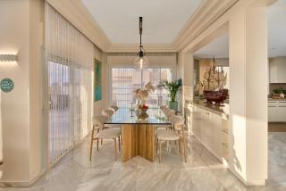 The Sea View Penthouse Ashdod - 2