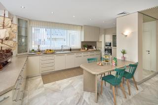The Sea View Penthouse Ashdod - 1