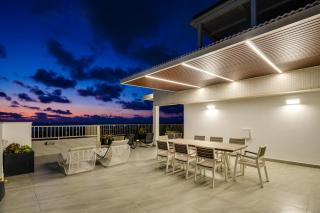 The Sea View Penthouse Ashdod - 2