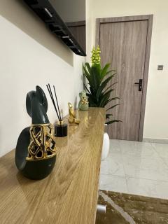 Home away from Home - 6