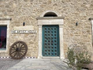 Galerie Studio Komos - Pitsidia - 0
