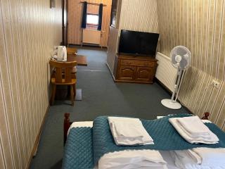 Hotel Schwarzer Adler - Rothenburg ob der Tauber - 2