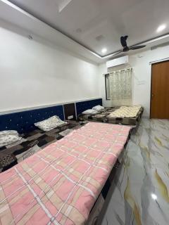 Hotel pujari palace - Godarpura - 9