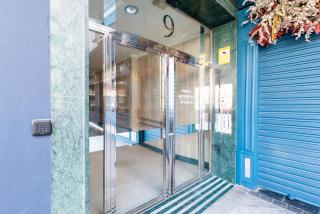 Trendy and Bright Apartment 2 - Granada - 0