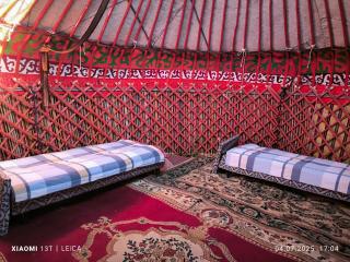 ETHNO yurt - Karakol - 4