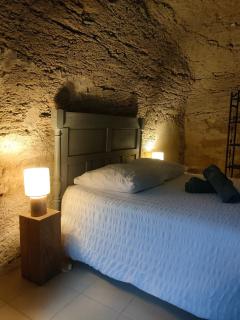 Evasion Troglodyte insolite spa et nature - 3