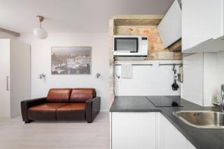 Saski View Apartment by BookingHost - 9