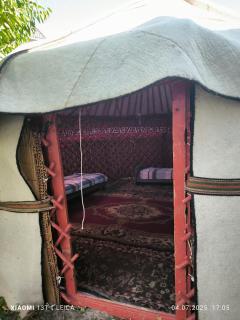 ETHNO yurt - Karakol - 1