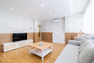 Trendy and Bright Apartment 2 - Granada - 9