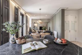 Dilar - 3 bedrooms and office in Trafalgar - Madrid - 0