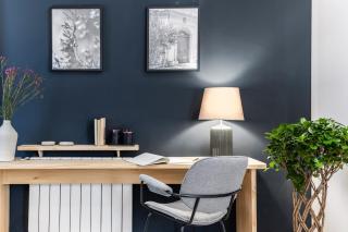 Dilar - 3 bedrooms and office in Trafalgar - Madrid - 6