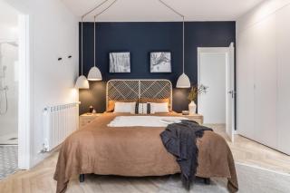 Dilar - 3 bedrooms and office in Trafalgar - Madrid - 4
