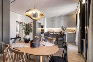 Dilar - 3 bedrooms and office in Trafalgar - Madrid - 1