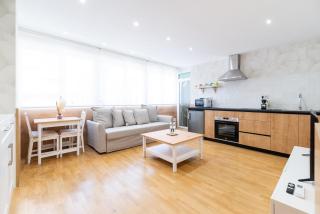 Trendy and Bright Apartment 2 - Granada - 5
