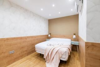 Trendy and Bright Apartment 2 - Granada - 2