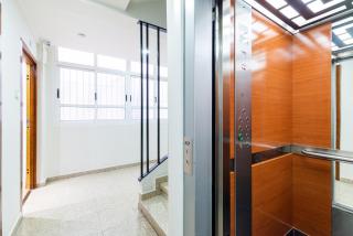 Trendy and Bright Apartment 2 - Granada - 1