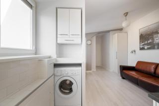 Saski View Apartment by BookingHost - Varsovie - 1