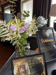 Hotel Savoia - Toblach - 7