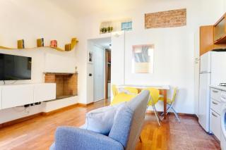 Loreto cozy One Bedroom - 50 mt from M1 Pasteur Metro station - Milan - 5