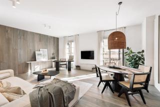Fiore - 2 bedrooms in Ciutat Vella - Barcelona - 9