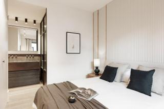 Fiore - 2 bedrooms in Ciutat Vella - 4