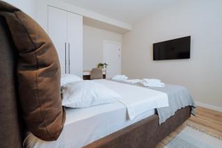 Business-Ready NEW 1BR - Main Street Living - Chişinău - 5