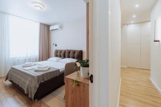 Business-Ready NEW 1BR - Main Street Living - Chişinău - 1