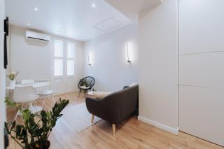 Business-Ready NEW 1BR - Main Street Living - Chişinău - 8