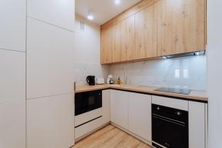 Business-Ready NEW 1BR - Main Street Living - Chişinău - 7