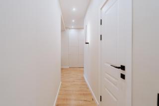Business-Ready NEW 1BR - Main Street Living - Chişinău - 9