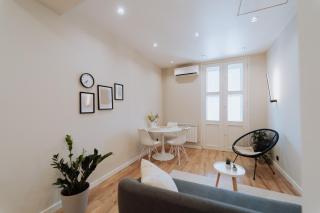 Business-Ready NEW 1BR - Main Street Living - Chişinău - 3