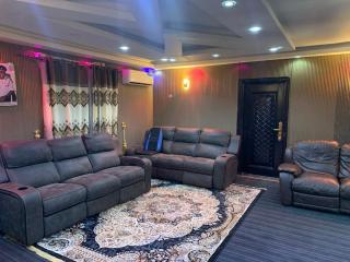 ALZO VIP LODGe - Freetown - 4