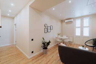 Business-Ready NEW 1BR - Main Street Living - Chişinău - 4
