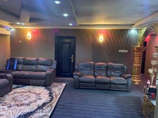 ALZO VIP LODGe - Freetown - 3