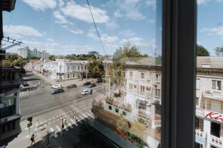 Business-Ready NEW 1BR - Main Street Living - Chişinău - 7