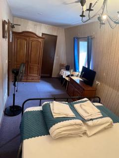 Hotel Schwarzer Adler - Rothenburg ob der Tauber - 5