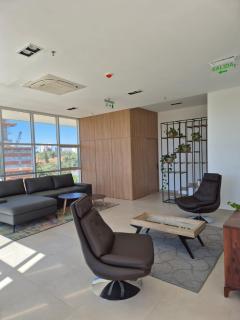 Monoambiente Molas - Asunción - 3