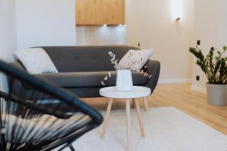 Business-Ready NEW 1BR - Main Street Living - 0