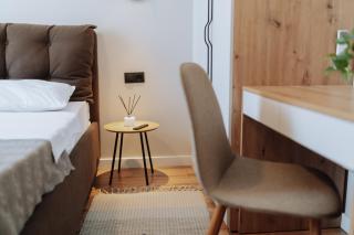 Business-Ready NEW 1BR - Main Street Living - Chişinău - 8