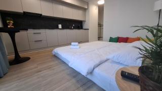 Apartament Lalka Miłości - 1