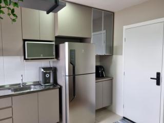 Apartamento Confortável Próximo a Arena MRV - Belo Horizonte - 9