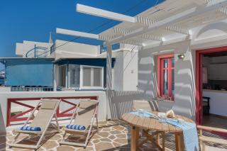 Nicolas House 1 - Rakhídhion - 9
