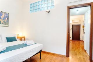 Loreto cozy One Bedroom - 50 mt from M1 Pasteur Metro station - Milan - 4