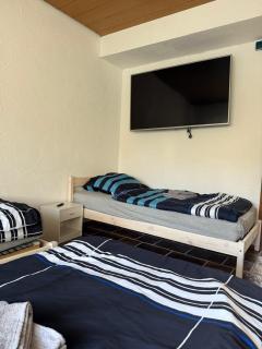 Monteur- und Ferienwohnung Ketsch - Ketsch - 0
